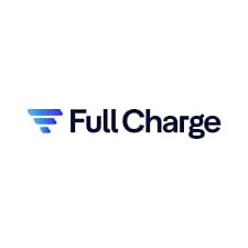 Logotipo Full Charge