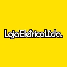 Logotipo Loja Elétrica