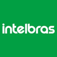 Logotipo Intelbras